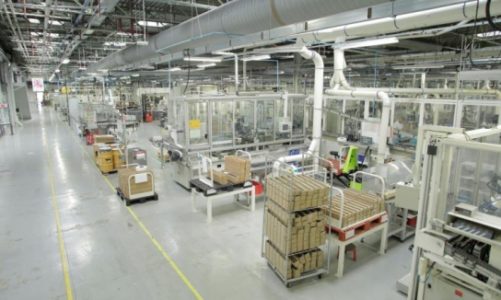 Dachser i ARTS Energy: energia dla świata