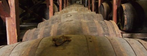 JF Hillebrand o dostawie jednych z najdroższych whisky i rumu na świecie