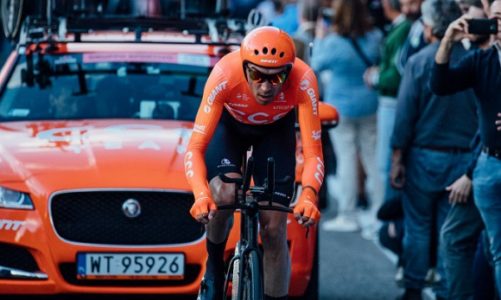 SIXT Rent a Car Partnerem CCC Team