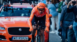 SIXT Rent a Car Partnerem CCC Team Transport, BIZNES - Od stycznia tego roku CCC Team posiada dodatkowe wsparcie w postaci partnera transportowego, którym jest SIXT Rent a Car Polska. W ramach współpracy, SIXT wspiera kolarzy podczas światowych imprez sportowych zaopatrując zespół we flotę samochodową.