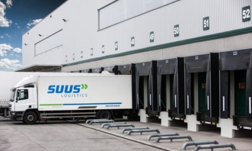 ROHLIG SUUS Logistics prezentuje wyniki za 2018 rok