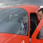 RYANAIR URUCHAMIA PROGRAM SZKOLENIA PILOTÓW W EUROPIE ŚRODKOWEJ