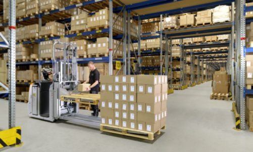 Współczesne trendy a popyt na wózki