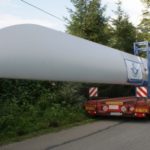 Transporty project cargo do Japonii