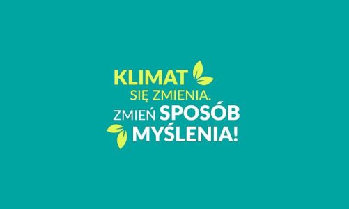 Rusza kampania informacyjno-promocyjna w ramach projektu Klimada 2.0