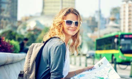 Co spakować w jednodniową podróż?