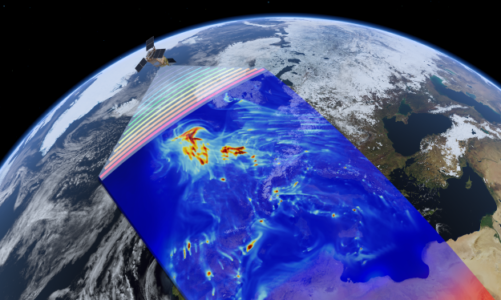 Czy satelity mogą poprawić zdrowie mieszkańców miast?