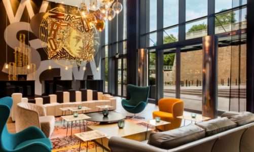 Sztuka planowania podróży biznesowych.