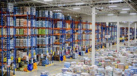 Grupa ID Logistics podsumowuje pierwszą połowę 2019 – dynamika wzrostu utrzymana