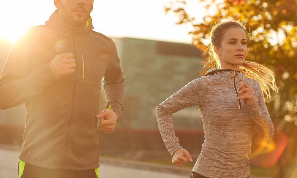 Z nami noga ci sią nie powinie