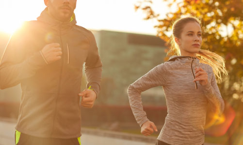 Z nami noga ci sią nie powinie