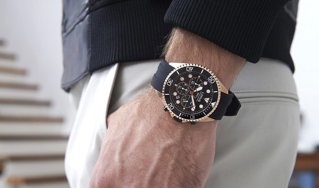 Kupno zegarka. Czym Polacy kierują sią przy wyborze?