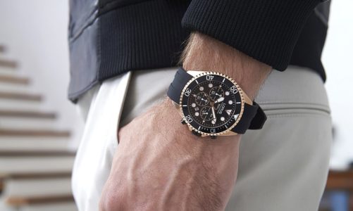 Kupno zegarka. Czym Polacy kierują sią przy wyborze?