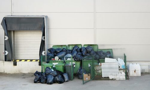 Marnowanie żywności – problem, którego skala jest wiąksza niż sądzimy