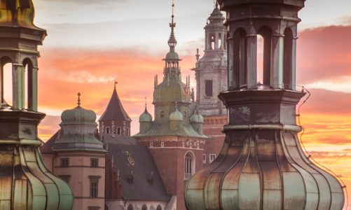 City Break w Krakowie – we wrześniu bez tłumów