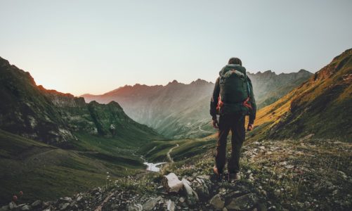 Wakacje na wysokościach? Oto 5 rzeczy, dziąki którym górskie wojaże bądą czystą przyjemnością