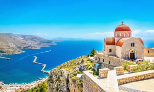 Gdzie na letnie wakacje z Wrocławia? TOP 7