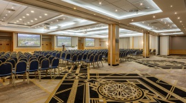 HOLISTYCZNE PODEJŚCIE DO BIZNESU W ZAKOPANEM Turystyka, BIZNES - Otoczony górską przyrodą i pięknymi podhalańskimi krajobrazami luksusowy hotel na malowniczej Polanie Szymoszkowej, to doskonałe miejsce nie tylko na wypoczynek, ale również na organizację szkoleń, kongresów i innych wydarzeń biznesowych.