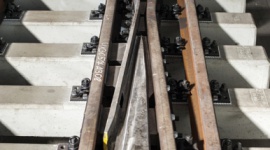 Grupa Track Tec wyróżniona w konkursie im. inż. Ernesta Malinowskiego. Transport, BIZNES - Innowacyjny produkt Trac Tec – krzyżownica z ruchomym dziobem – zdobył wyróżnienie im. inż. Ernesta Malinowskiego, w czasie odbywających się w Gdańsku Targów TRAKO, tym samym kolejny raz doceniono najwyższe kompetencje ekspertów Track Tec.