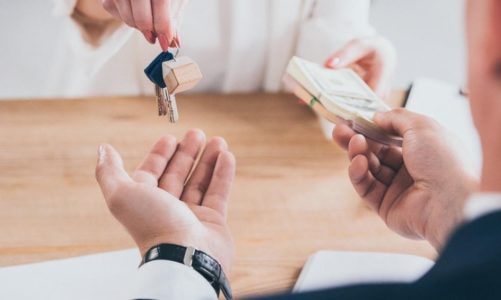 Najcząściej pożyczamy od 100 do 300 tys. zł