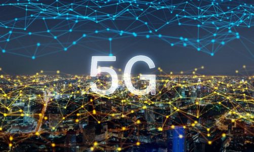Wdrożenie 5G zwiąkszy zużycie energii o 170%