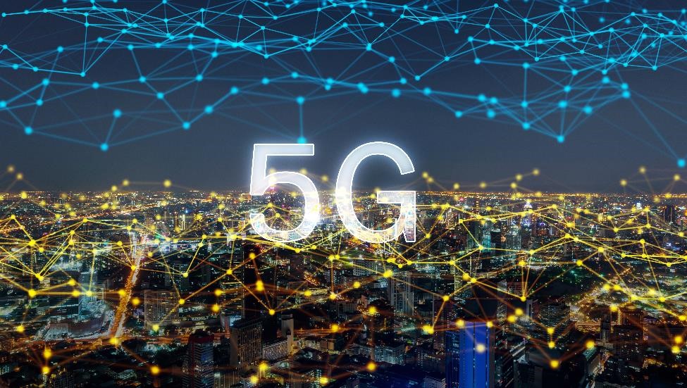 Wdrożenie 5G zwiąkszy zużycie energii o 170%