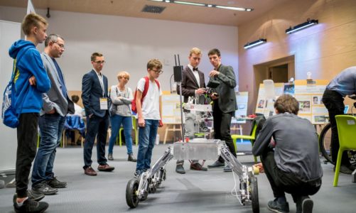 Najwiąksze wydarzenie naukowe w Polsce. Gdynia E(x)plory Week startuje 23 paĹşdziernika