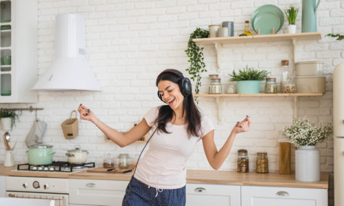 8 rzeczy, które możesz zrobić przed 8 ran