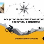 Odkrywcy Taurus – ruszyła nowa akcja promująca aktywny styl życia