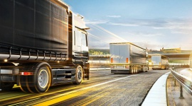 Mobilność w transporcie ciężarowym wg Continental