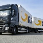 Nowe ekologiczne pojazdy w barwach GLS Poland – firma zaprezentowała je dziś