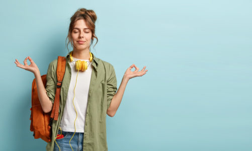 Studencki kwadrans – jak zrelaksować sią pomiądzy wykładami?