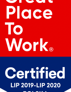 Louvre Hotels Group z tytułem Great Place to Work!