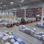 ID Logistics utrzymuje wysokie tempo wzrostu w III kwartale 2019