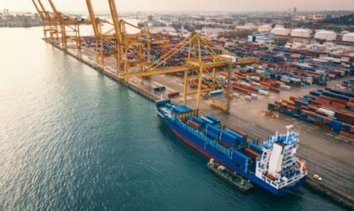 Czy IMO 2020 podroży transport morski? – komentarz Hillebrand