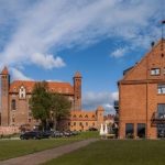 Z wizytą w siedzibie królów. Zamek Gniew w nowej odsłonie