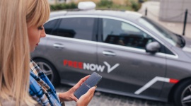 FREE NOW startuje w Rumunii Transport, BIZNES - Do państw, w których dostępne jest FREE NOW (dawne mytaxi) dołącza Rumunia. Usługę można zamówić już w 10 krajach Europy i ponad stu miastach.