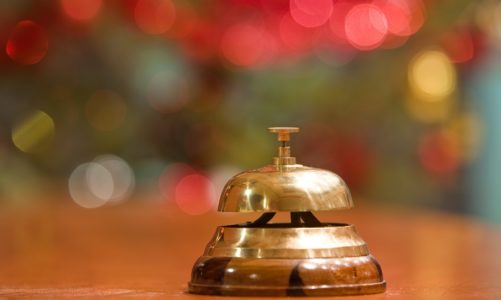 Świąta w hotelu – czemu nie?