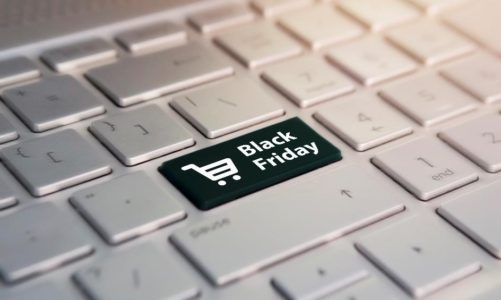 Jak pozostać cyberbezpiecznym w czasie Black Friday
