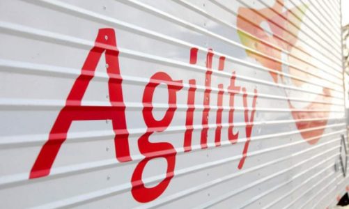 Agility podsumowuje III kwartał – wzrost zysku netto o ponad 8 proc.