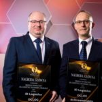 ID Logistics trzy razy na podium!