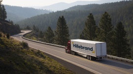 Hillebrand przejmuje Royal i umacnia pozycję na amerykańskim rynku beverage Transport, BIZNES - Hillebrand, światowy operator logistyczny specjalizujący się w obsłudze rynku alkoholi, soków i napojów, przejął dwie amerykańskie firmy - Royal Logistics i Royal Service Transport, świadczące usługi transportowe i magazynowe dla rynku beverage.