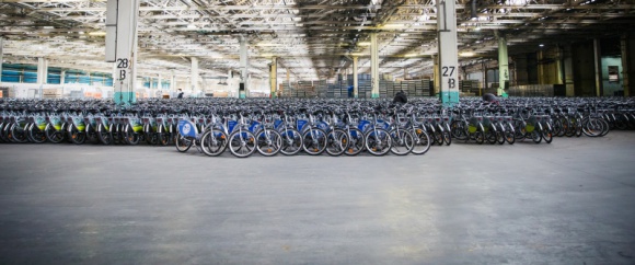 Miliony kilometrów przejechanych na rowerach miejskich Nextbike Polska Transport, BIZNES - W 2019 roku mieszkańcy 11 województw wypożyczali rowery miejskie obsługiwane przez Nextbike Polska ponad 14 milionów razy. Nextbike obsługiwał 45 różnych systemów w Polsce oraz 2 w Finlandii (Oulu i Turku).