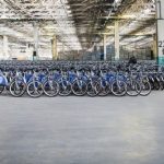 Miliony kilometrów przejechanych na rowerach miejskich Nextbike Polska