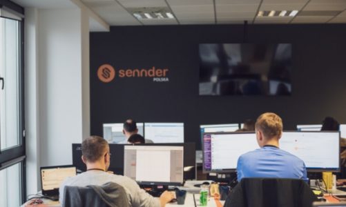 Branża logistyczna rośnie w siłę we Wrocławiu