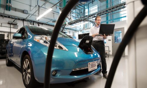 Elektryka bądziesz musiał naprawić sam!