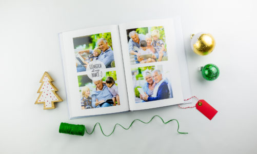 Dzień Babci i Dziadka – podaruj im to, co najpiąkniejsze