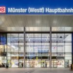 TRILUX zaufanym dostawcą Deutsche Bahn