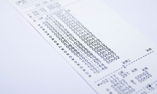 Tachograf cyfrowy kłopotliwy dla przewoźników