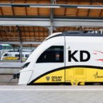 Ponad 14 mln pasażerów w pociągach Kolei Dolnośląskich